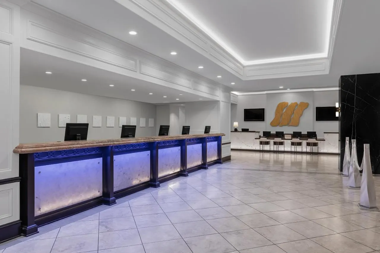 **** Hotel Marriott'S Grand Chateau Las Vegas United States