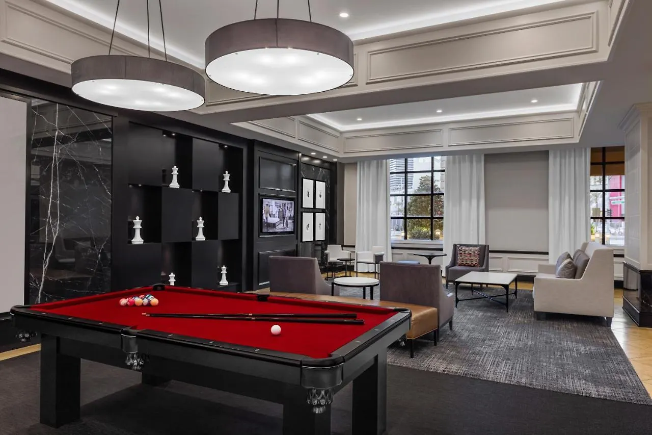 Marriott'S Grand Chateau Las Vegas United States