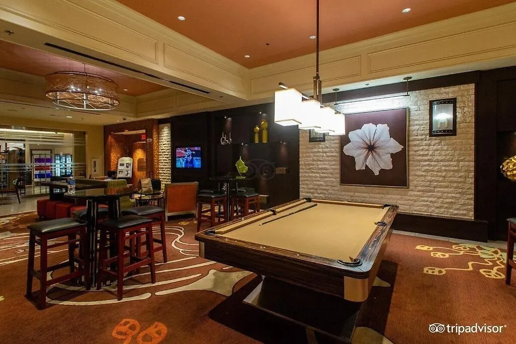 Marriott'S Grand Chateau Las Vegas