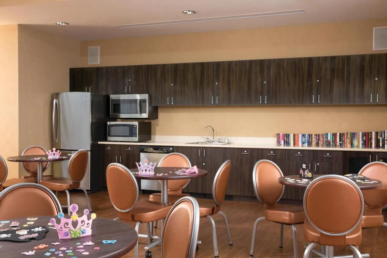 Marriott'S Grand Chateau Las Vegas