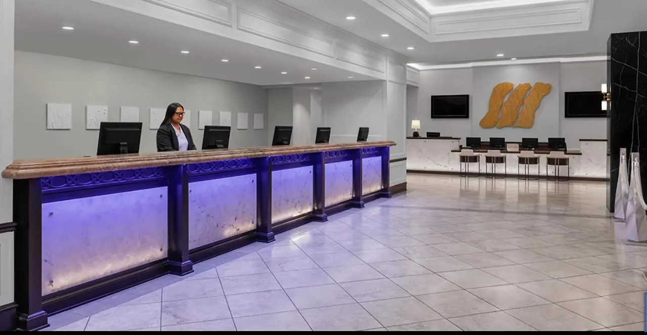 Marriott'S Grand Chateau Las Vegas 4*,  United States