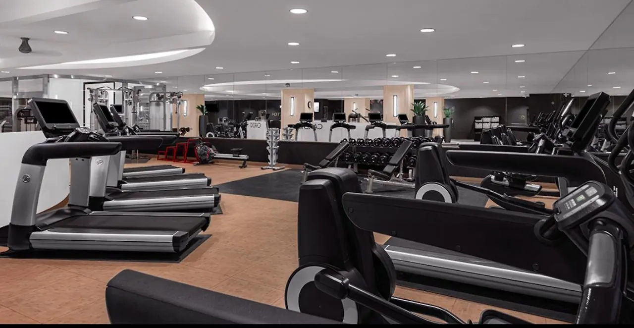 **** Hotel Marriott'S Grand Chateau Las Vegas Verenigde Staten