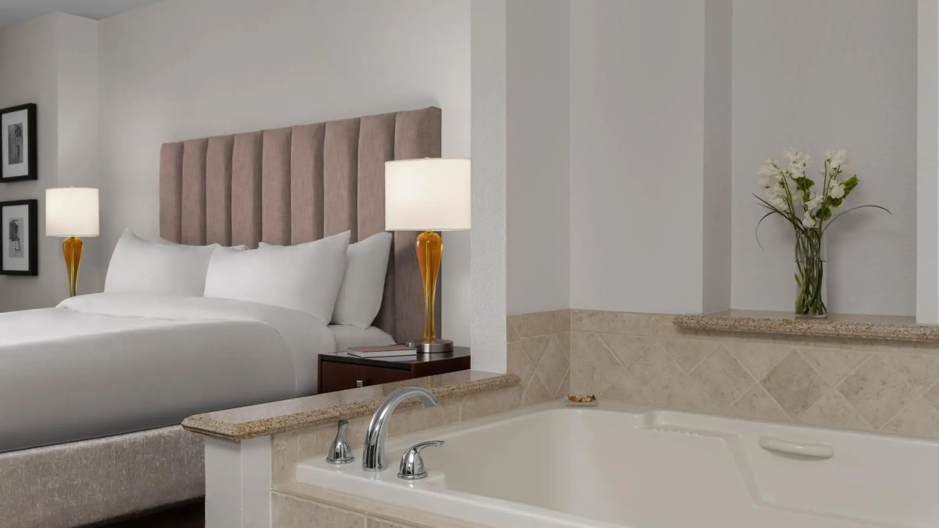 Marriott'S Grand Chateau Las Vegas Hotel
