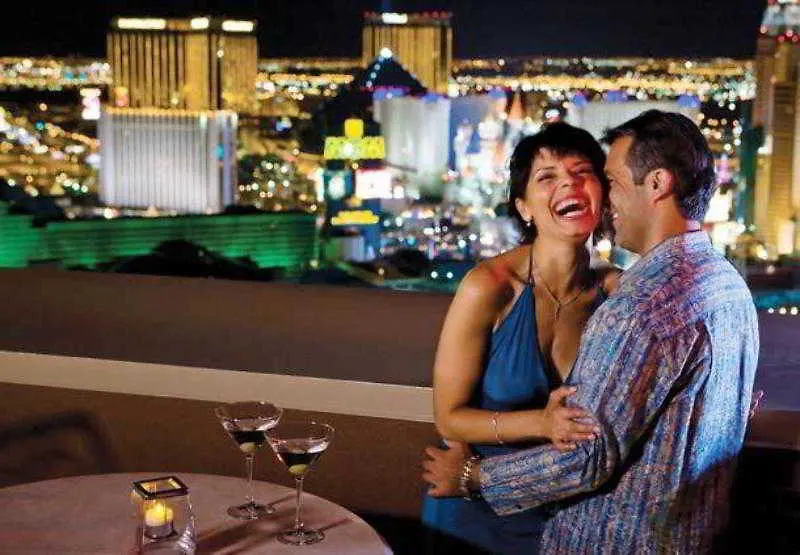 Marriott'S Grand Chateau Las Vegas