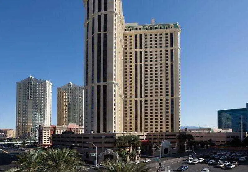 Marriott'S Grand Chateau Las Vegas United States
