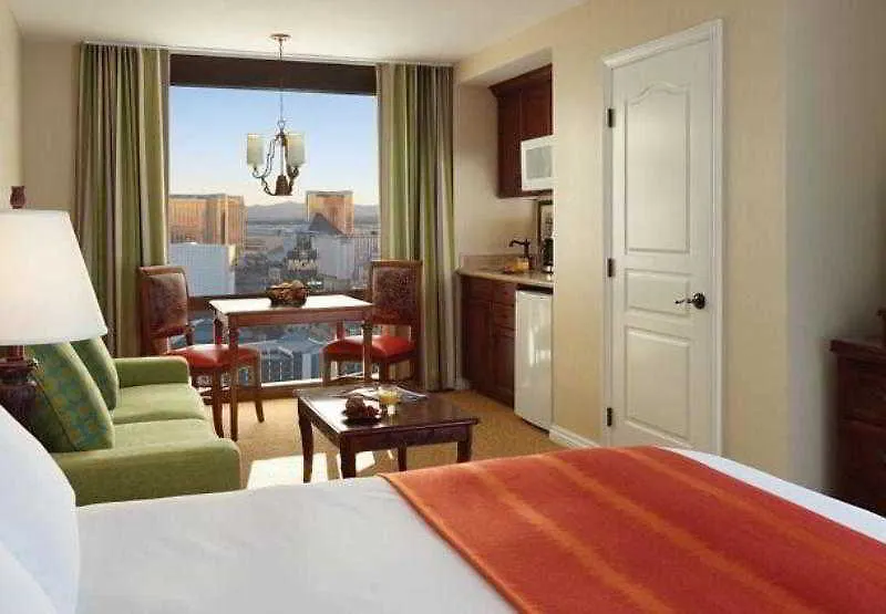 Marriott'S Grand Chateau Las Vegas Hotel