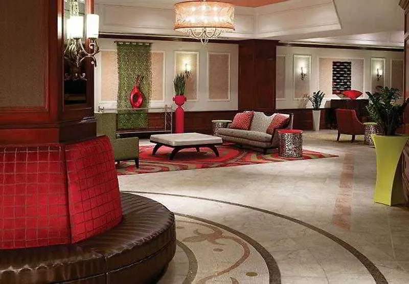 Marriott'S Grand Chateau Las Vegas Hotel