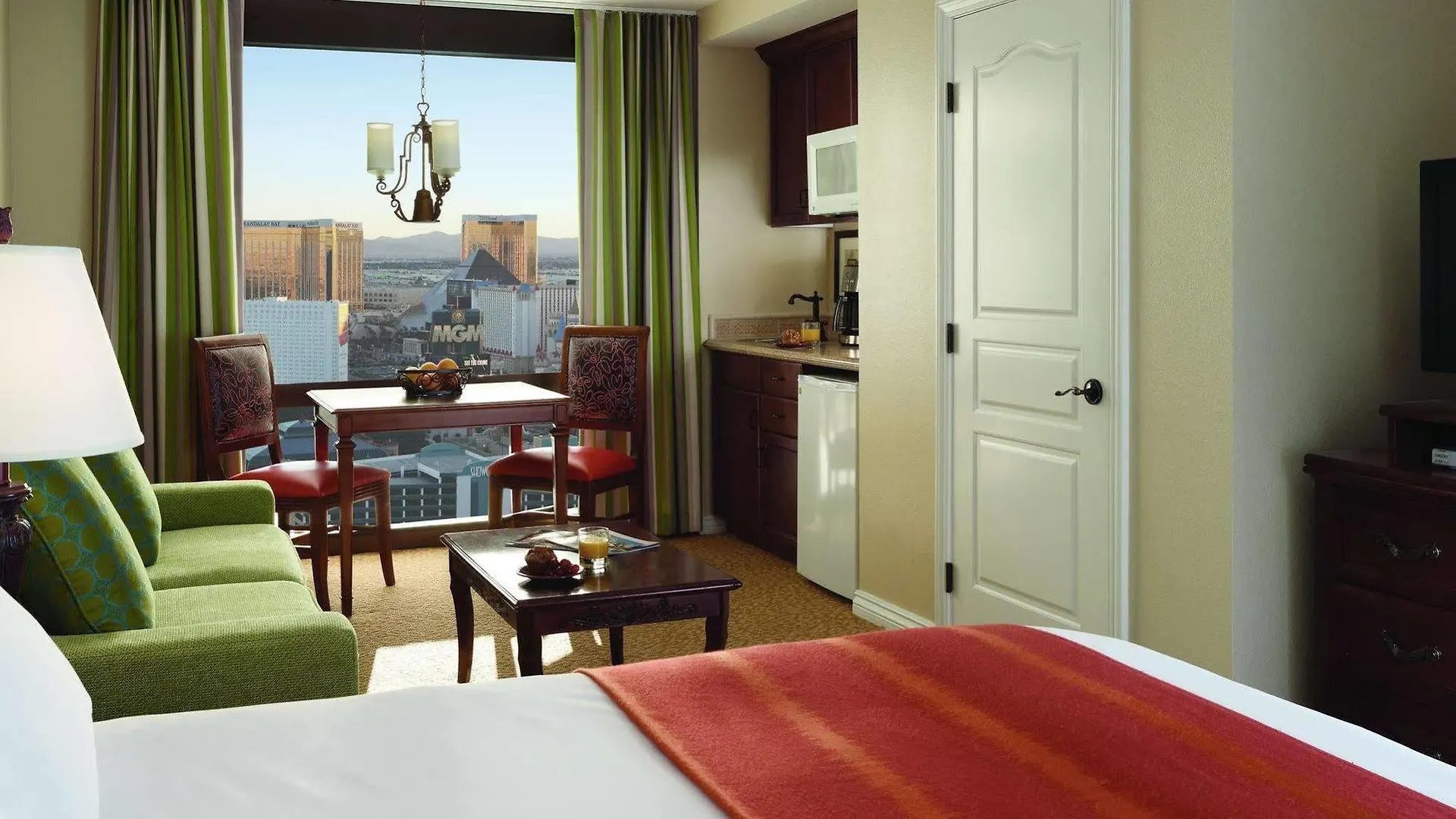 Marriott'S Grand Chateau Las Vegas