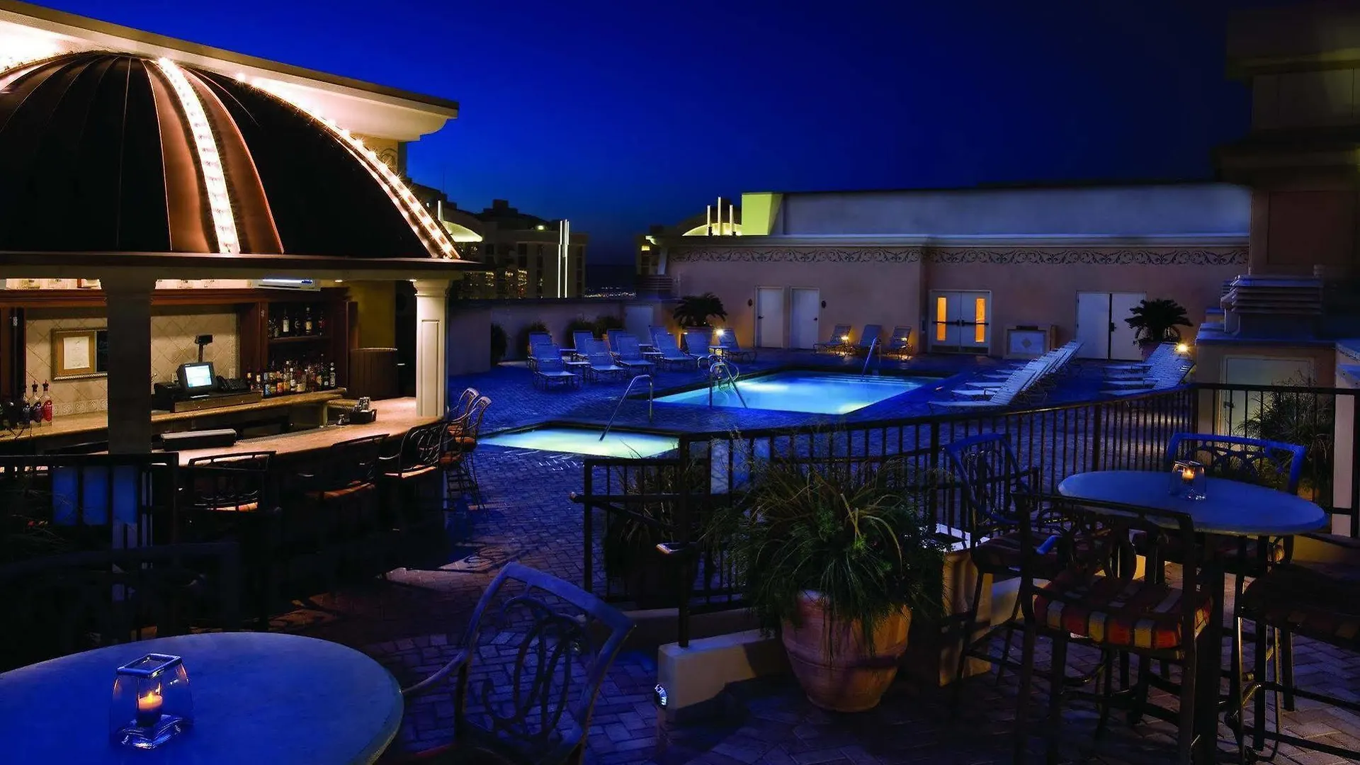 **** Hotel Marriott'S Grand Chateau Las Vegas United States