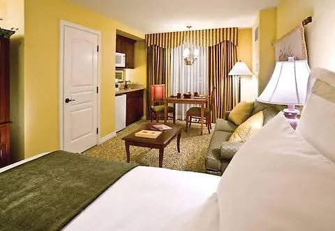 Marriott'S Grand Chateau Las Vegas Hotel