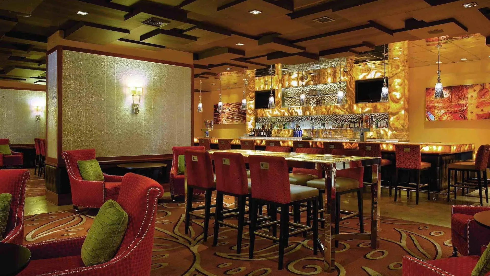 Marriott'S Grand Chateau Las Vegas United States