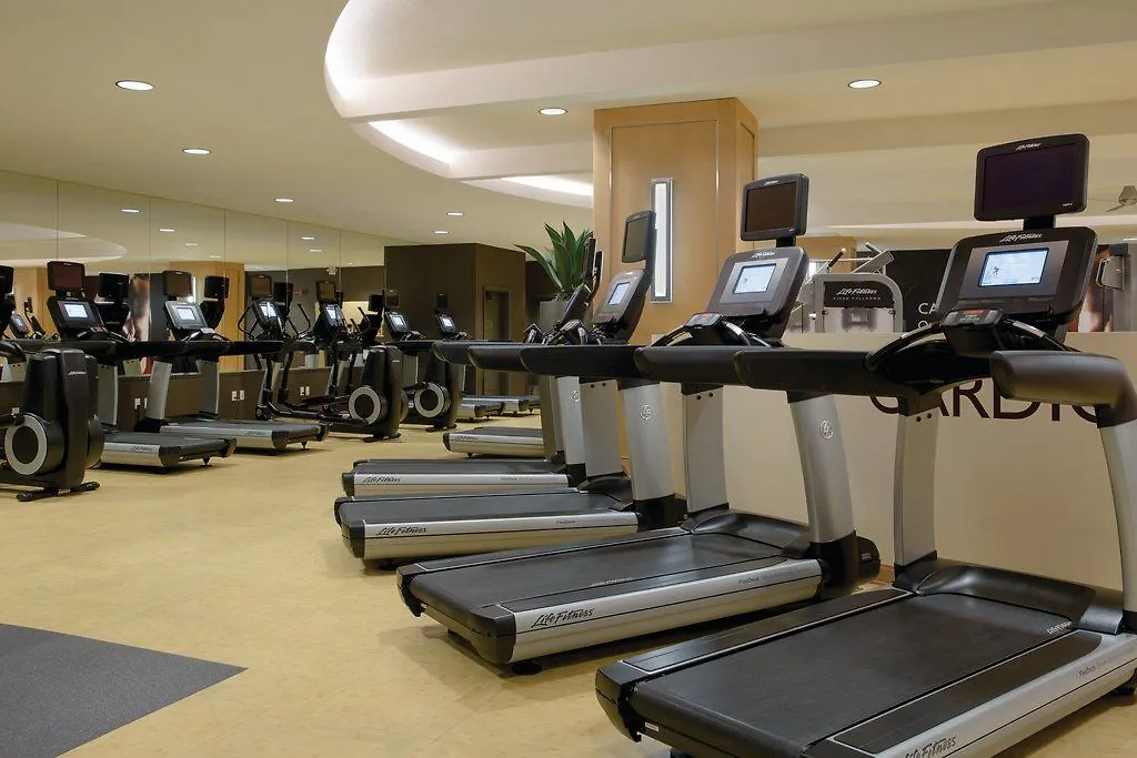 Marriott'S Grand Chateau Las Vegas United States