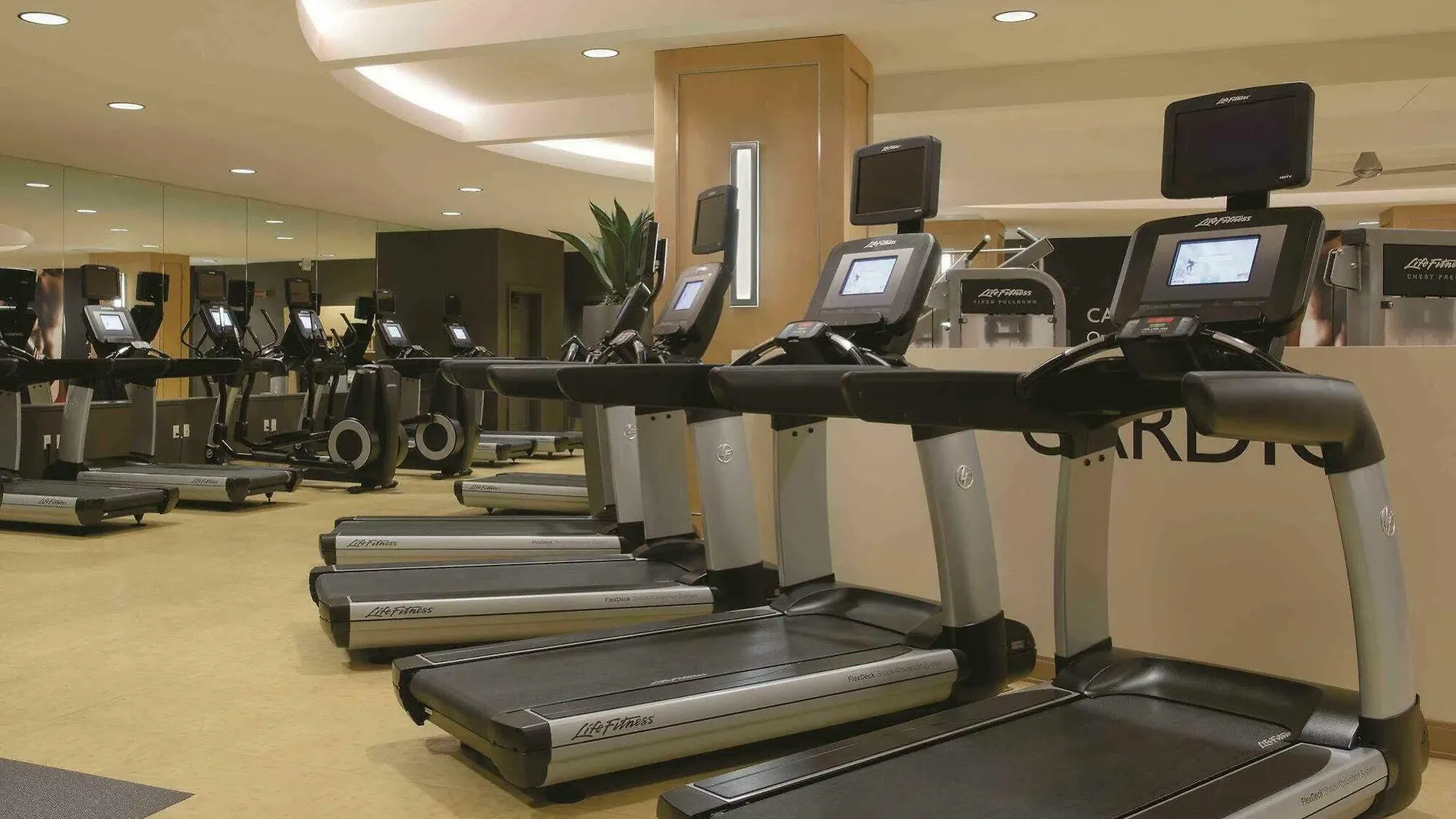 Marriott'S Grand Chateau Las Vegas