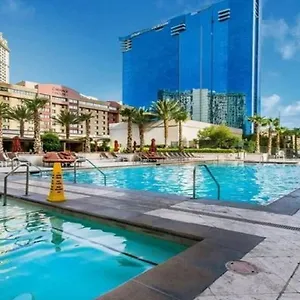Apartment Signature Suites By Voyargo - 1Br Suites W Balcony