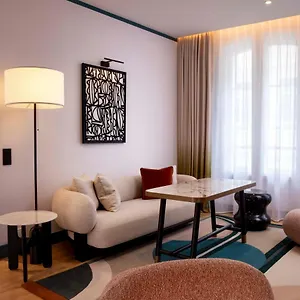 Bel Ami Hotell