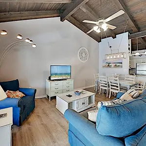 Apartment Chateau La Destin