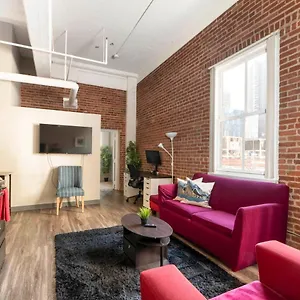 Apartment Renu Downtown Denver