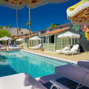 **** Hotel Fleur Noire Verenigde Staten