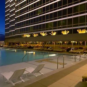 Trump International Vegas Feriested