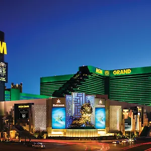 Mgm 그랜드 라스베이거스
