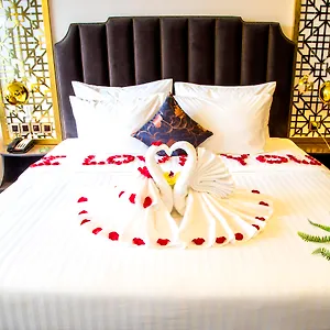 Cicilia Saigon Hotels&spa Vietnam