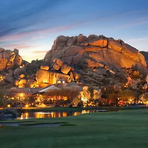 **** Resort Boulders & Scottsdale, Curio Collection By Hilton Verenigde Staten