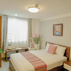 Galaxy Boutique Sai Gon Vietnam