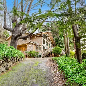 Holiday home Pacific Dream Seattle
