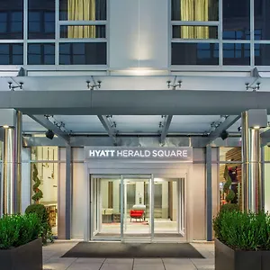 Hyatt Herald Square Hotell