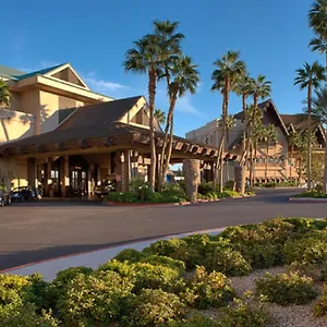 Tahiti Village & Feriested