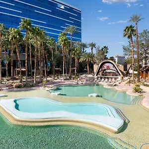 4* Semesteranläggning (resort) Virgin Vegas, Curio Collection By Hilton