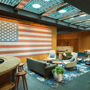 **** Hotel Dream Downtown, By Hyatt Verenigde Staten
