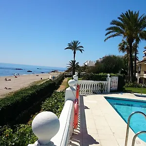 Sol Y Relax, Lubina Sol , Sitio de Calahonda España