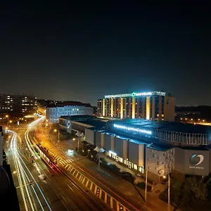 **** Hotel Congress & Wellness Olsanka Tsjechië