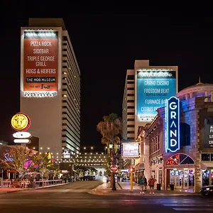 Downtown Grand & Casino 라스베이거스