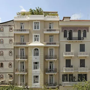 The Modernist 4*, Θεσσαλονίκη Ελλάδα