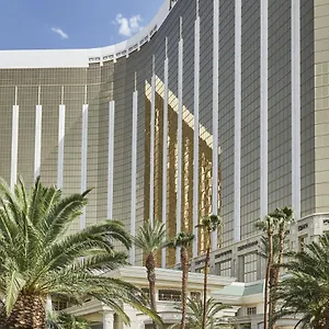 5* Semesteranläggning (resort) Four Seasons Vegas
