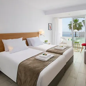 Kokkinos Boutique 4*, Πρωταράς Κύπρος