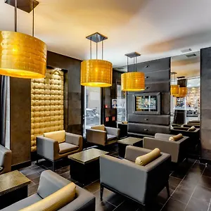 L'adresse Hotell