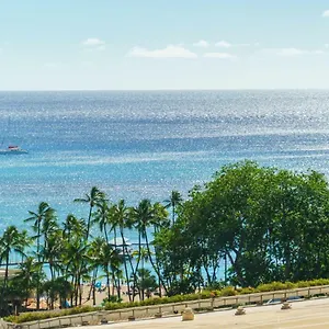 *** Aparthotel Aqua Palms Waikiki Verenigde Staten