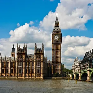 Amazing Storbritannien
