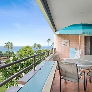 Holiday home White Sands Village #202 Kailua-Kona