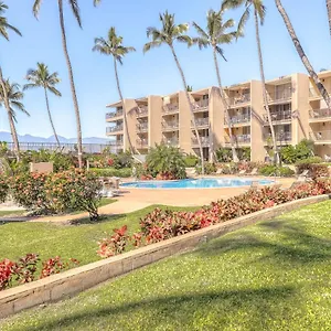 Holiday home Hale Ono Loa Kahana