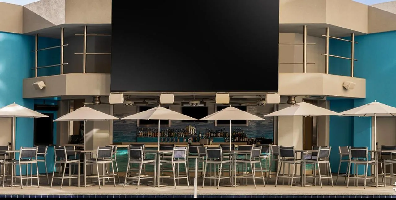 Marriott'S Grand Chateau Las Vegas 4*,  USA