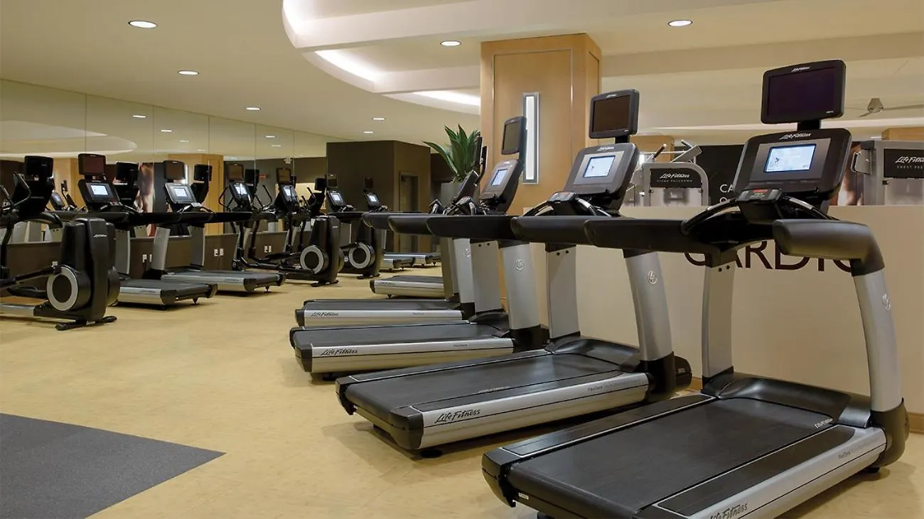 Hotel Marriott'S Grand Chateau Las Vegas