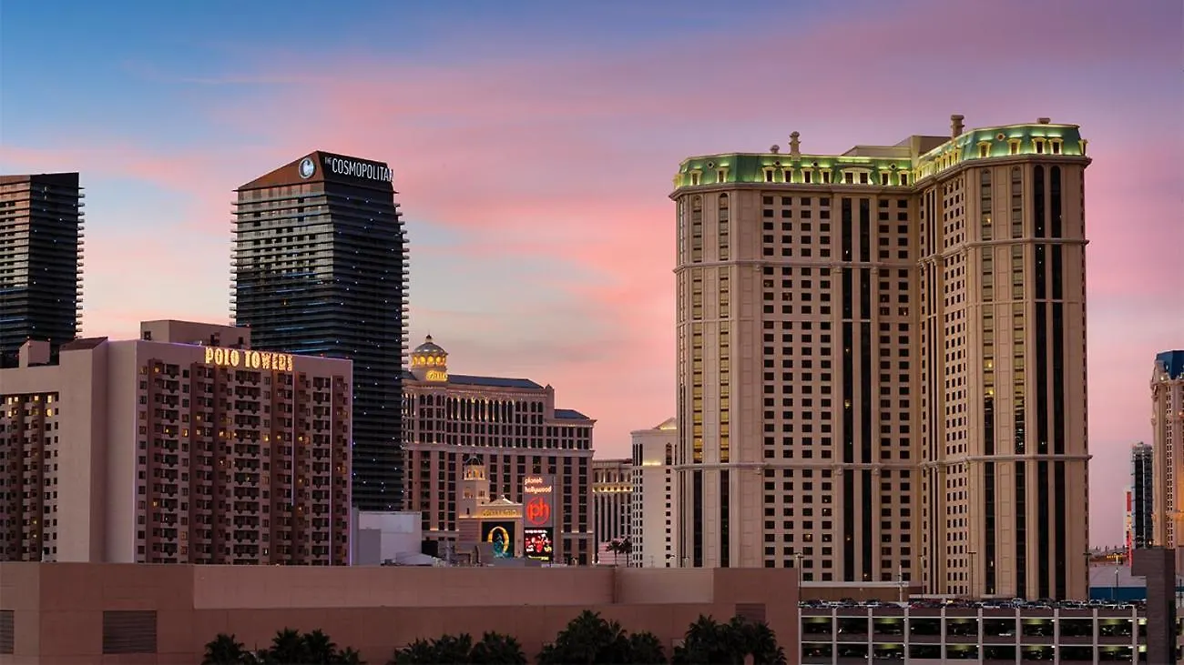 Marriott'S Grand Chateau Las Vegas 4*,  USA