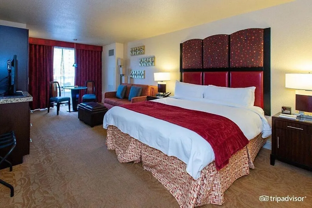 Marriott'S Grand Chateau Las Vegas 4*,  USA