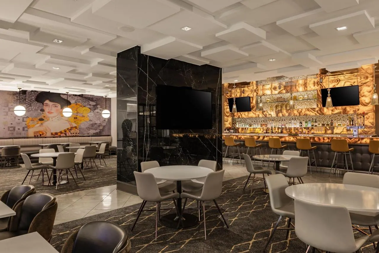 Hotel Marriott'S Grand Chateau Las Vegas