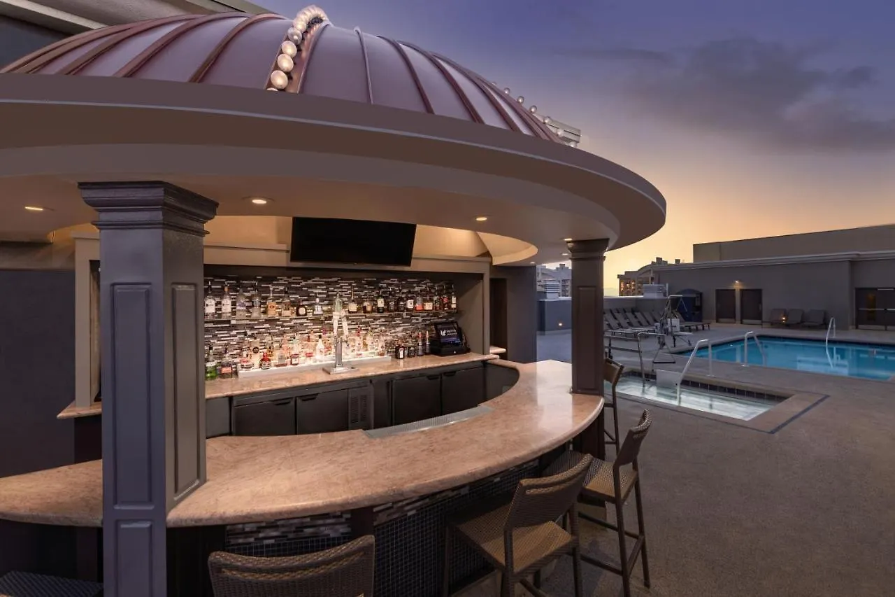 Marriott'S Grand Chateau Las Vegas