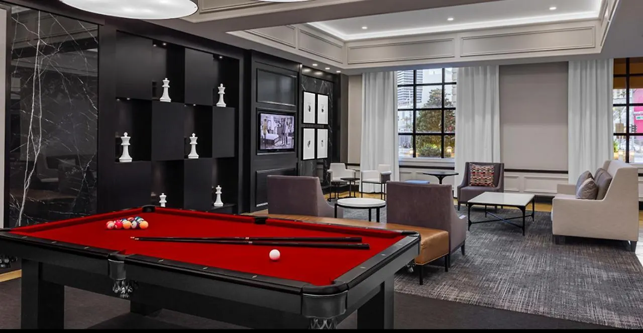 Marriott'S Grand Chateau Las Vegas USA